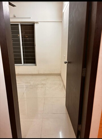 Bathroom in 1 BHK Apartment at Mantra 29 Gold Coast, Tingre Nagar – for Rent
