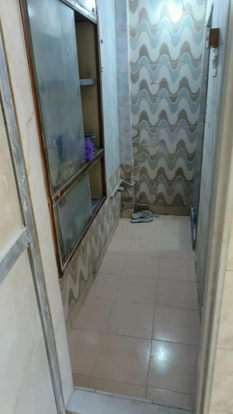 Balcony, kalina 1 Bedroom 350 Sq.Ft. Apartment In Kalina Mumbai 9504233
