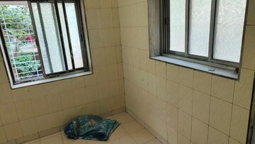 Bathroom in 1 BHK Apartment at Kalina – for Rent