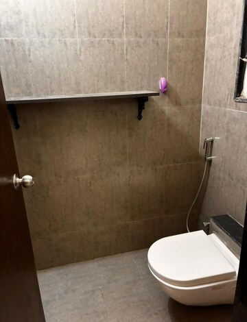 Furnished Amenities in 1 BHK Apartment at Mantra 29 Gold Coast, Tingre Nagar – for Rent