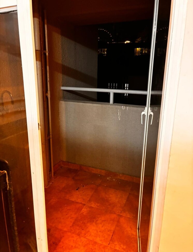 Kitchen, mantra-29-gold-coast 1 Bedroom 500 Sq.Ft. Apartment In Tingre Nagar Pune 9504172