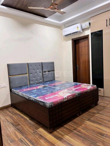 2 BHK Apartment For Rent in Central Town, Vip Road