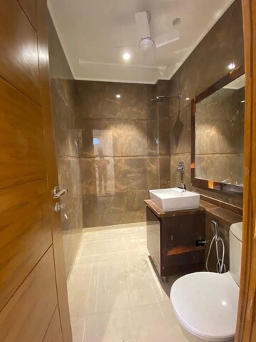  1 BHK Builder Floor at Chattarpur – for Rent