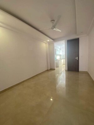 1 BHK Builder Floor For Rent in Chattarpur