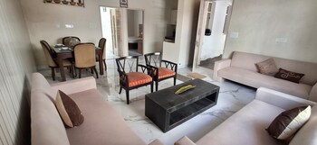 2 BHK Builder Floor for Sale in Sector 115, Mohali