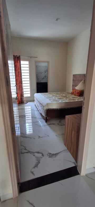 Bedroom in 2 BHK Builder Floor at Sector 115 – for Sale