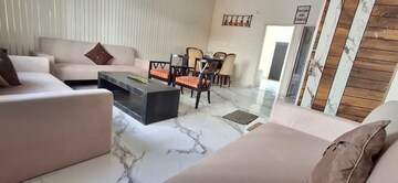 Living Room in 2 BHK Builder Floor at Sector 115 – for Sale