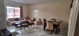 Living Room in 2 BHK Builder Floor at Sector 115 – for Sale