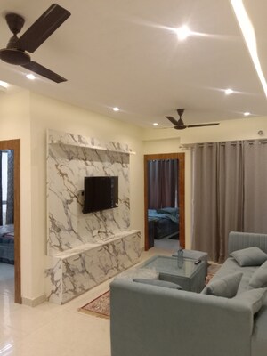 2 BHK Apartment For Rent in Signature Global Prime, Sector 63a