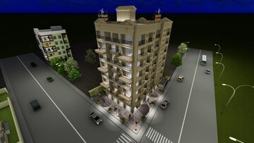  Shop For Sale in Titwala