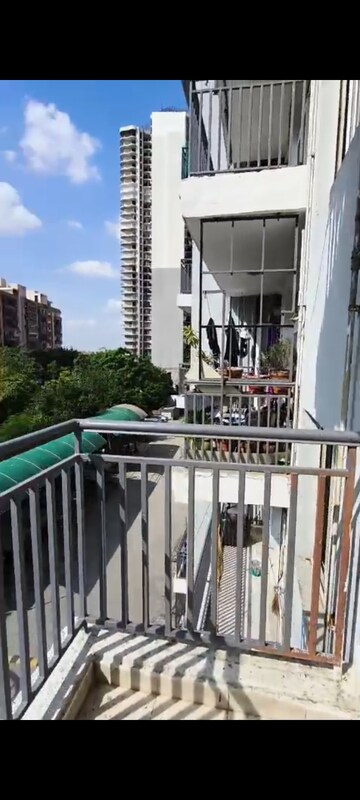 2.5 BHK Apartment For Sale in Rishabh Platinum, Indrapuram