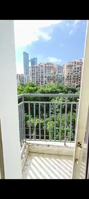 2.5 BHK Apartment – Exterior View View at Rishabh Platinum, Indrapuram - for Sale