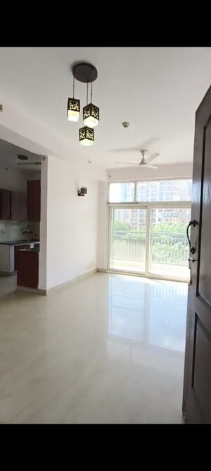 Bathroom in 2.5 BHK Apartment at Rishabh Platinum, Indrapuram – for Sale