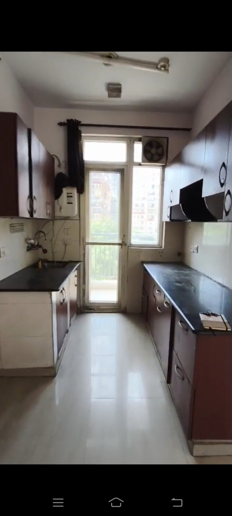 Kitchen, rishabh-platinum 2.5 Bedroom 1186 Sq.Ft. Apartment In Indrapuram Ghaziabad 9504250