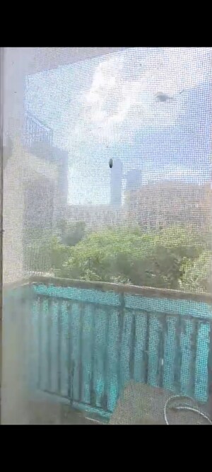 Swimming Pool in 2.5 BHK Apartment at Rishabh Platinum, Indrapuram – for Sale