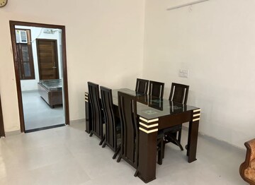 Living Room in 2 BHK Apartment at Harmony Homes Chandigarh, Ambala Highway – for Rent