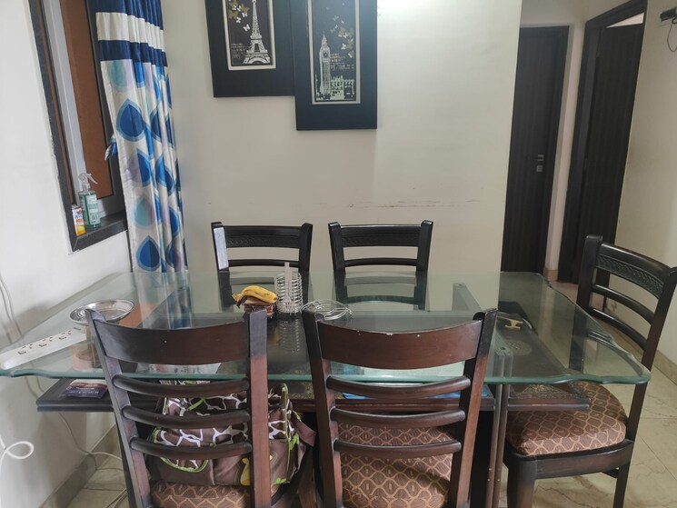 Gym, siddhi-highland-park-phase-2 2 Bedroom 1050 Sq.Ft. Apartment In Kapur Bawdi Thane 9504243