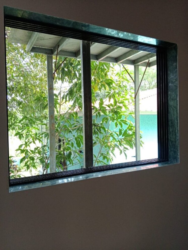 Master Bedroom, a-d-sivana 2 Bedroom 1056 Sq.Ft. Villa In Murbad Thane 7798420