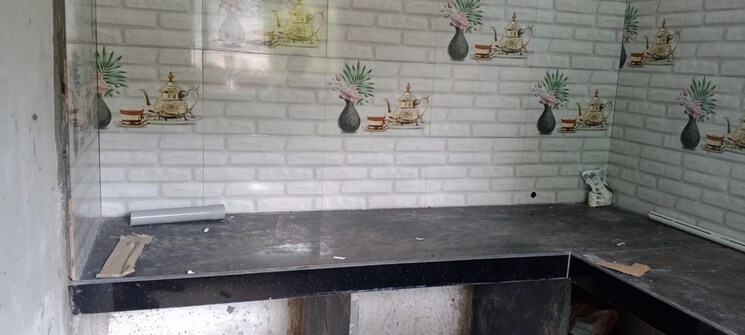 Kitchen, a-d-sivana 2 Bedroom 1056 Sq.Ft. Villa In Murbad Thane 7798420