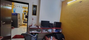  2 BHK Apartment at Supertech Livingston, Sain Vihar – for Sale