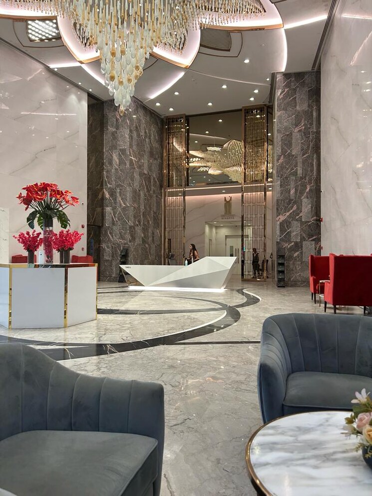 Kitchen, lokhandwala-minerva-mahalaxmi 3 Bedroom 2300 Sq.Ft. Apartment In Mahalaxmi Mumbai 9504280