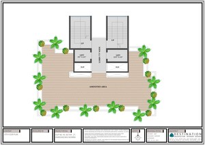 Master Plan in 3 BHK Apartment at Devam Elysian, Kharghar – for Sale