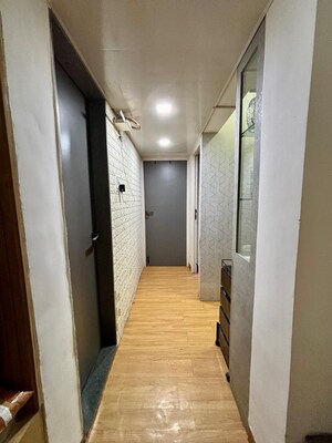  2 BHK Apartment at Pimple Saudagar – for Rent