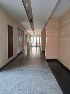 Living Room in 5 BHK Villa at Tata Primanti Villas, Sector 72 – for Sale