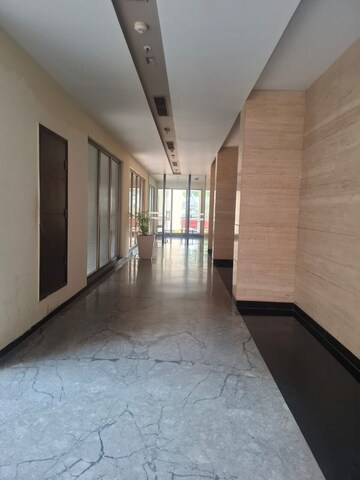 Living Room in 5 BHK Villa at Tata Primanti Villas, Sector 72 – for Sale