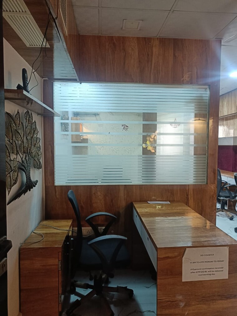 Team Area, shiv-chambers Commercial Office Space 750 Sq.Ft. In Cbd Belapur Sector 11 Navi Mumbai 9504339