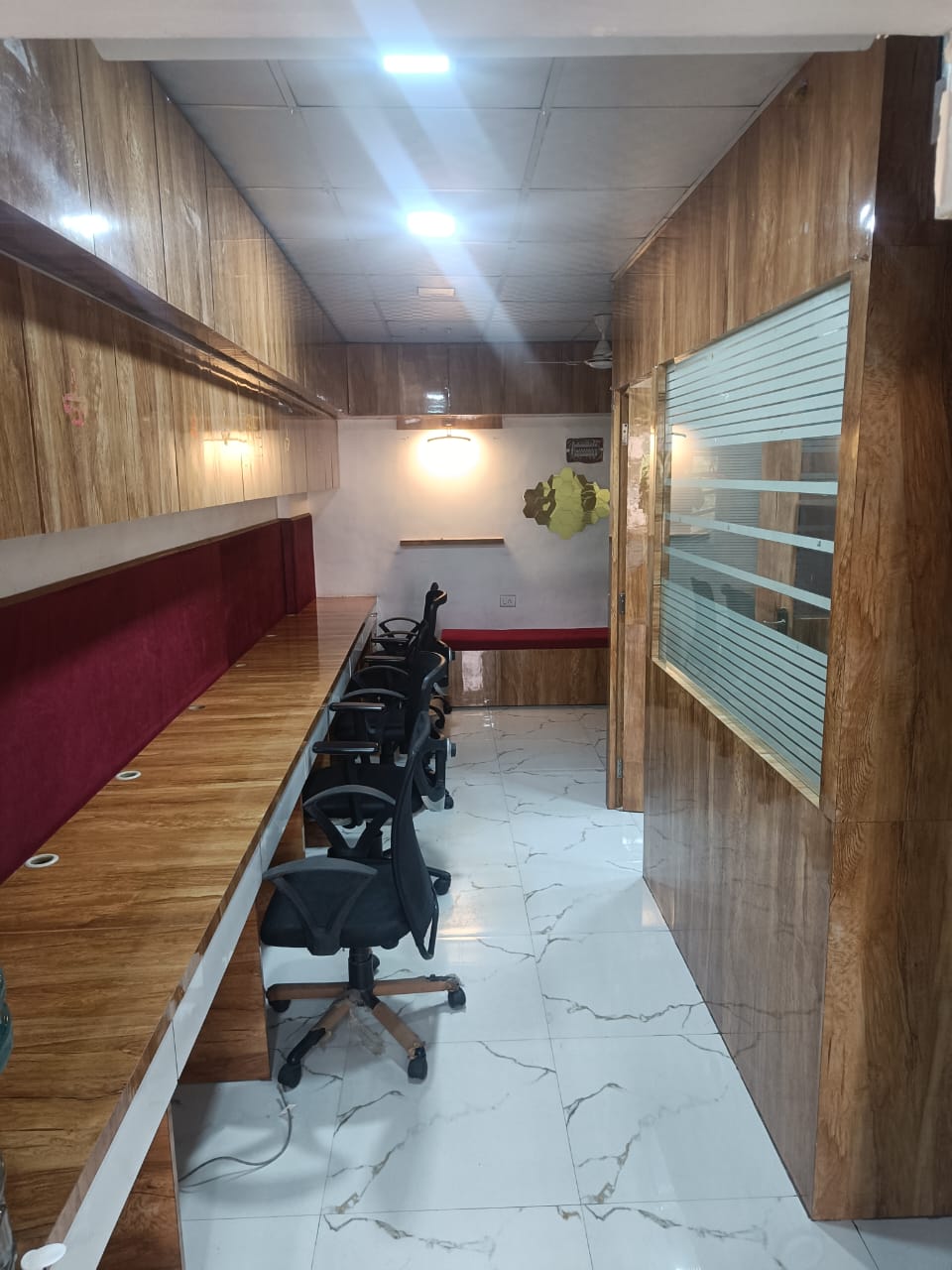 Office Space For Rent in Shiv Chambers