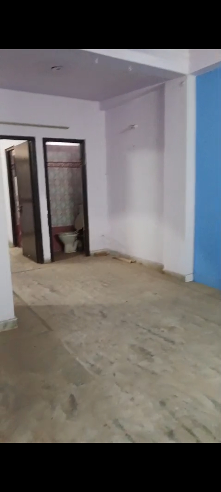 1 BHK 550 Sq.Ft. Builder Floor in Divya Angels