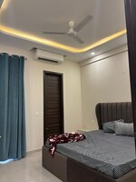 3 BHK + Study Room 1680 Sq.Ft. Apartment in Smart World Orchard
