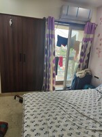 2 BHK + Pooja Room 1080 Sq.Ft. Apartment in Siddhi Highland Park Phase 2