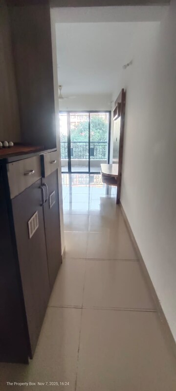 Room in 2 BHK Apartment at Nanded City Sarang, Nanded – for Rent