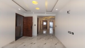 Living Room in 3 BHK Apartment at Sushma Valencia, International Airport Road – for Rent