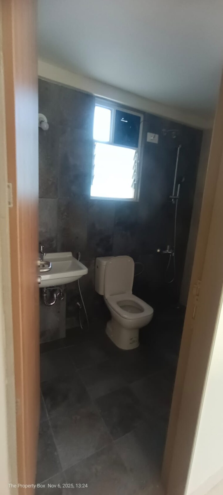 Bathroom, nanded-city-sarang 2 Bedroom 872 Sq.Ft. Apartment In Nanded Pune 9504335