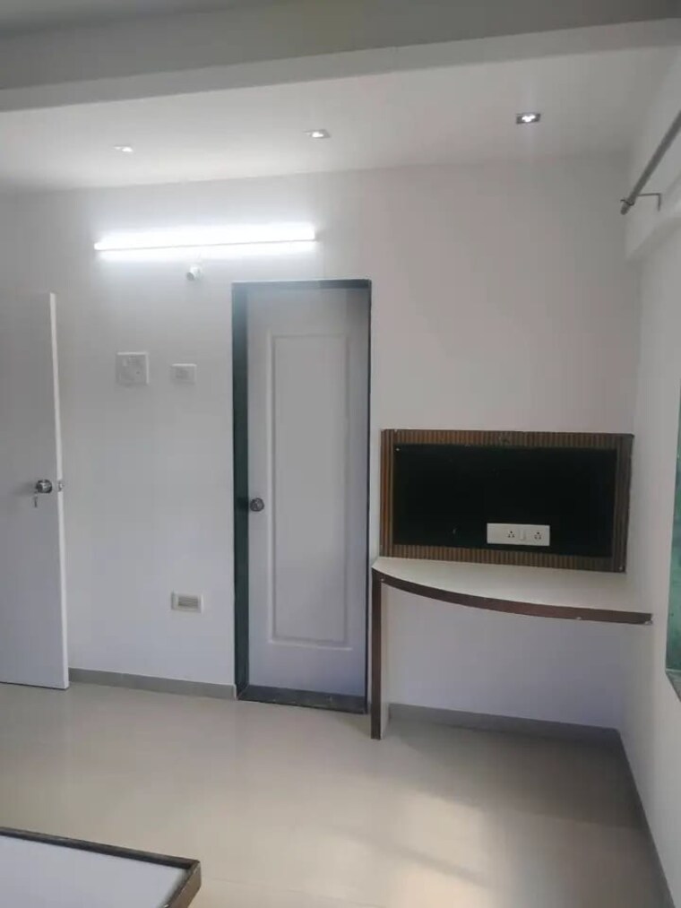 Room, nanded-city-sarang 2 Bedroom 872 Sq.Ft. Apartment In Nanded Pune 9504335