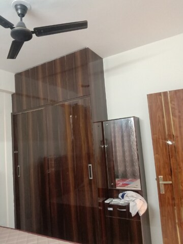 Furnished Amenities in 2 BHK Apartment at Signature Global Prime, Sector 63a – for Rent