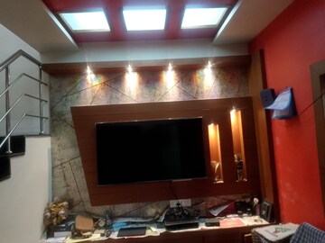 2 BHK Independent House – Exterior View View at Ajit Singh Nagar - for Sale