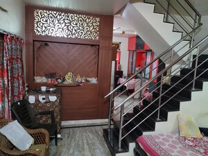 2 BHK Independent House – Exterior View View at Ajit Singh Nagar - for Sale
