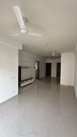 Kitchen in 3 BHK Apartment at Smart World Orchard, Sector 61 – for Rent