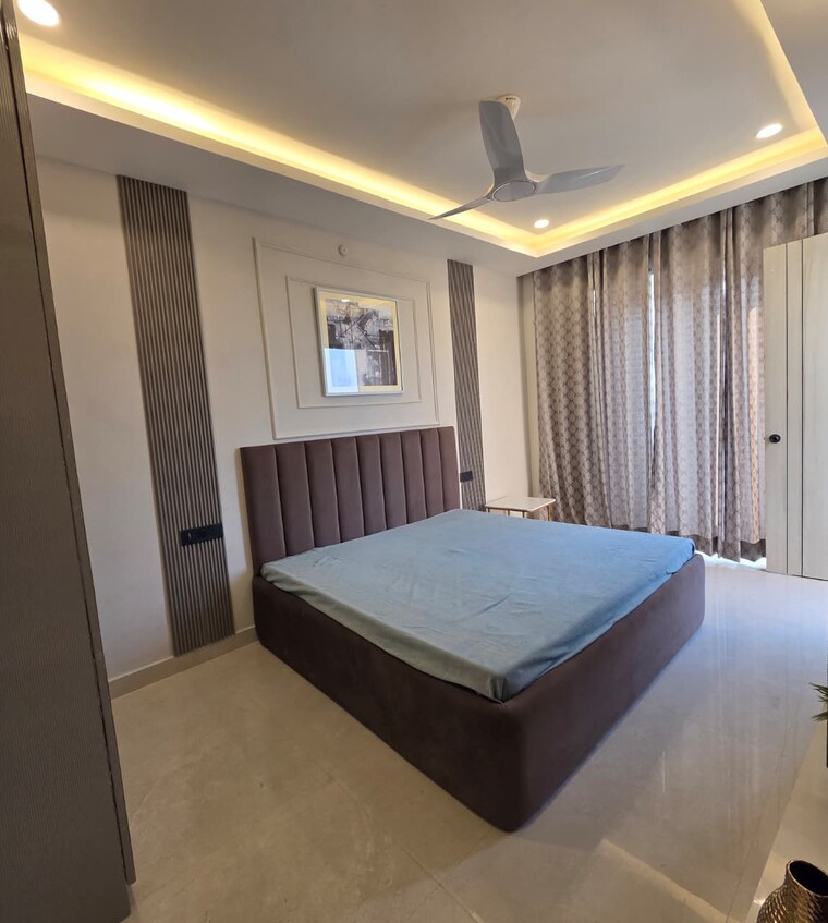 Bedroom, mohanlalganj 2 Bedroom 1250 Sq.Ft. Independent House In Mohanlalganj Lucknow 9504550