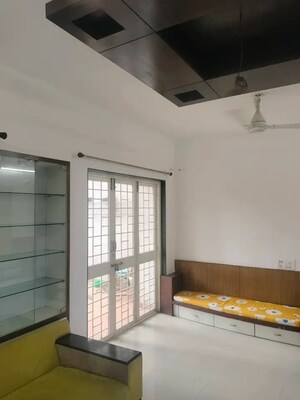 Room in 2.5 BHK Apartment at Sargam CHS Nanded, Sinhagad Road – for Sale