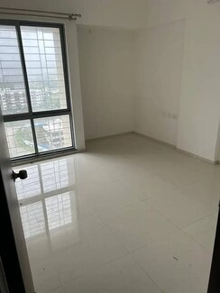 2.5 BHK Apartment For Sale in Sargam CHS Nanded