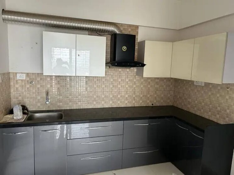 Kitchen, sargam-chs-nanded 2.5 Bedroom 1100 Sq.Ft. Apartment In Sinhagad Road Pune 9504447