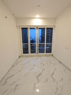 Room in 1 BHK Apartment at Ruparel Sky Green, Kandivali West – for Sale