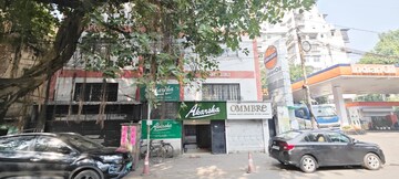  Office Space – Exterior View View at Bhowanipore - for Sale