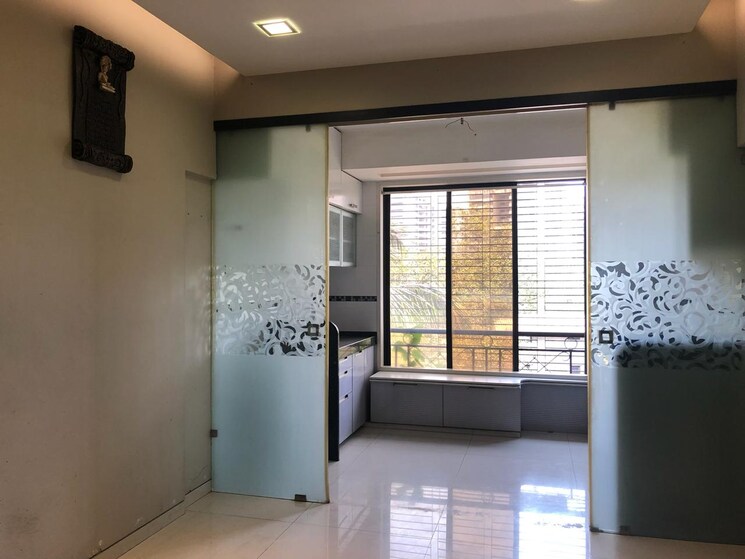 Living Room, riddhi-siddhi-apartment-chuna-bhatti 1 Bedroom 400 Sq.Ft. Apartment In Chunabhatti Mumbai 9504500