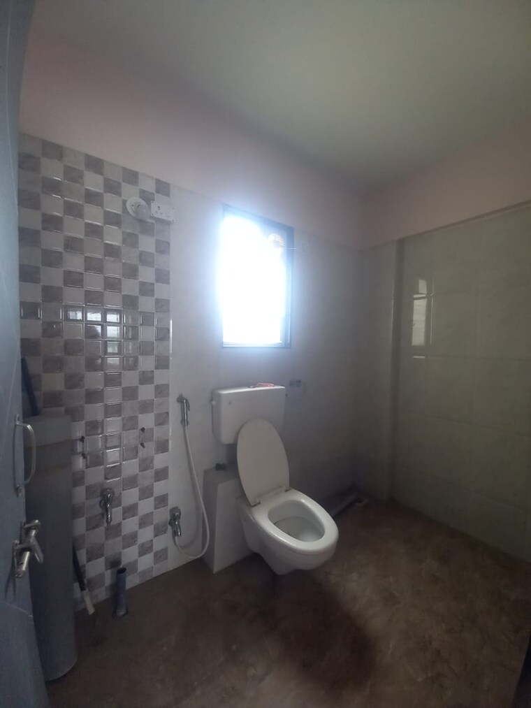 Attached Bathroom, jori-dagade-splendour-greens-seetai-lake 2 Bedroom 1000 Sq.Ft. Apartment In Bhugaon Pune 9504276